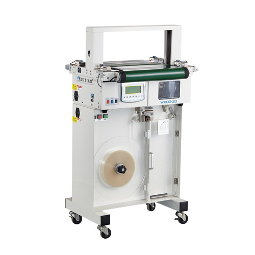 自动束带机 WK02-30A自动束带机