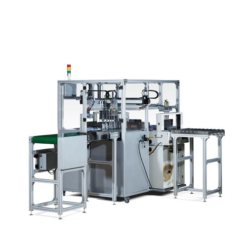 �Զ���������ˮ��