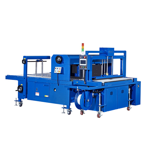 高速纸箱整列机 XT-AF01高速纸箱整列机