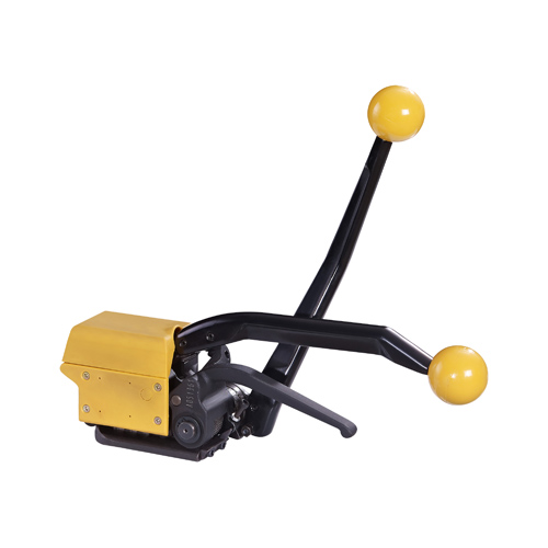 手动免扣钢带打包机 A333手动免扣钢带打包机